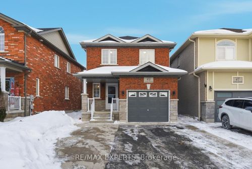 43 Carter St, Bradford, ON, L3Z0L5 | Card Image