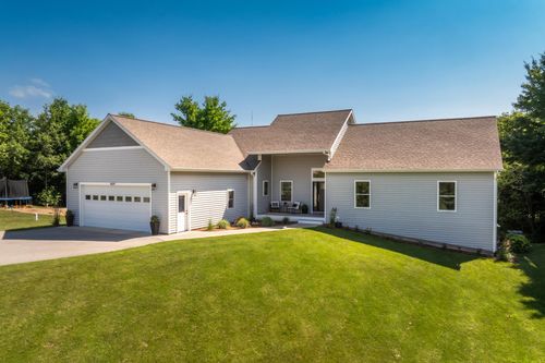 4609 Westbrook Drive, Garfield Charter Township, MI, 49685 | Card Image
