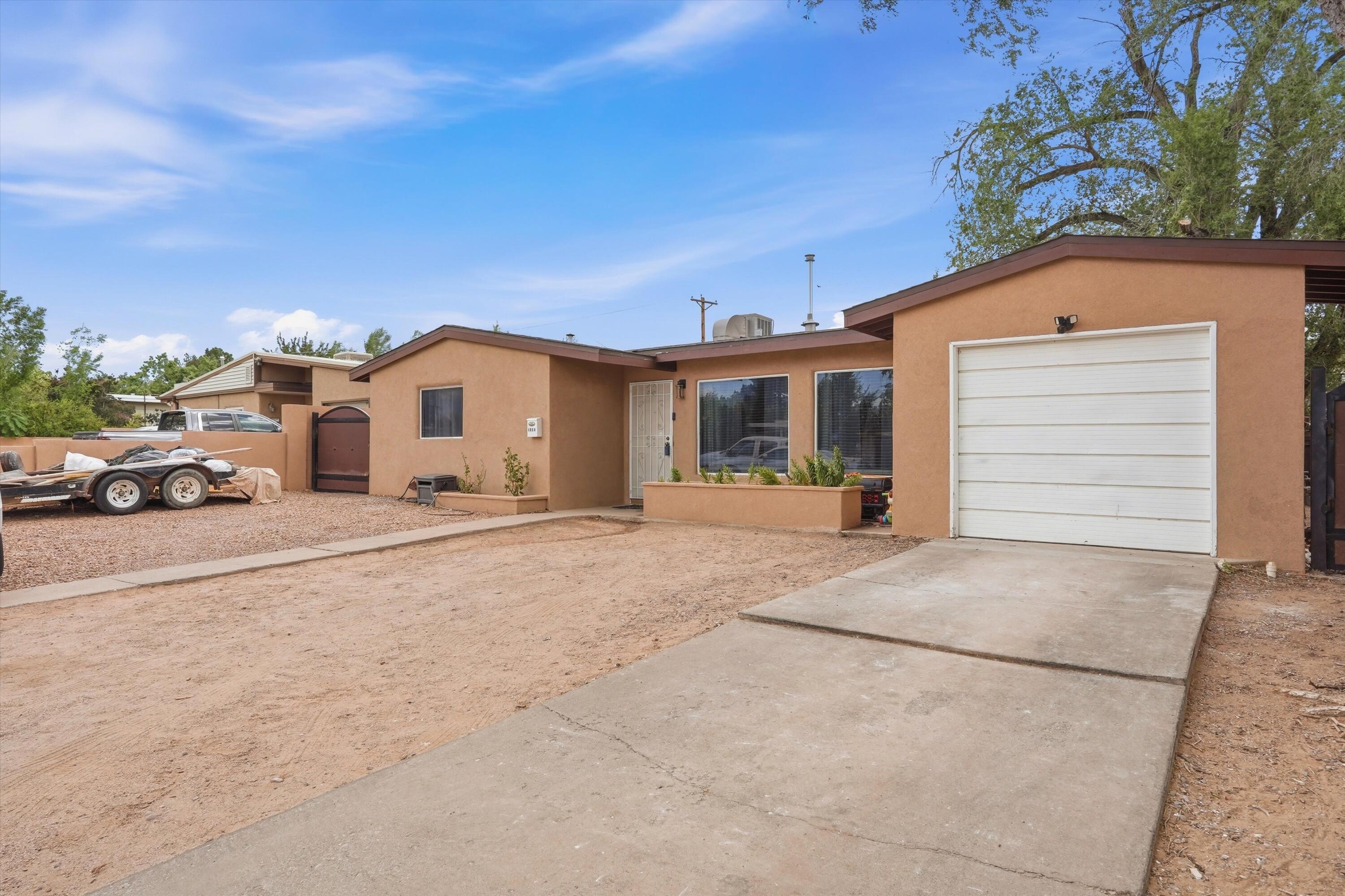 Residential in Albuquerque 2