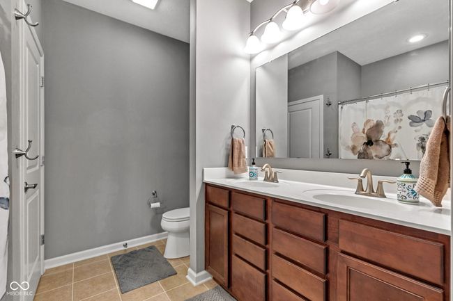 4809 Ozark Ln, House other with 2 bedrooms, 2 bathrooms and null parking in Indianapolis IN | Image 39