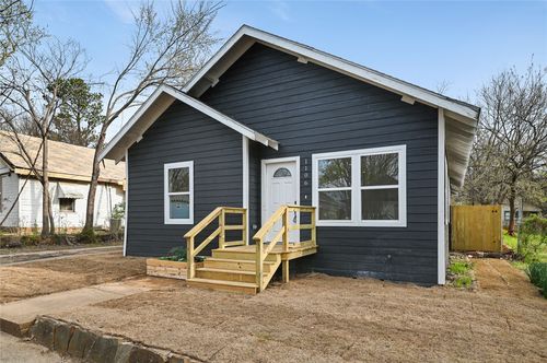 1106 W Chestnut Street, Denison, TX, 75020 | Card Image