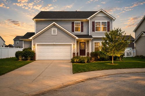 13947 N Annapolis Ct, Cedar Lake, IN, 46303 | Card Image