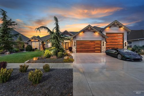 1494 N Longhorn Ave, Eagle, ID, 83616-4606 | Card Image