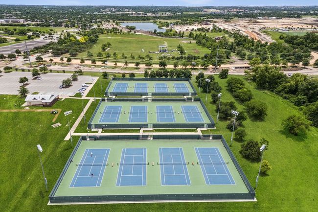 1444 Kenneys Way, House other with 3 bedrooms, 3 bathrooms and 4 parking in Round Rock TX | Image 32