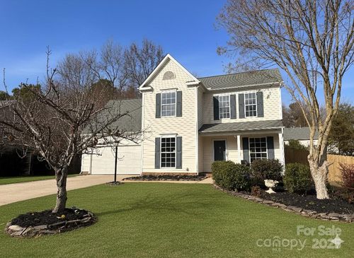 3007 Wyntree Ct, Matthews, NC, 28104-5173 | Card Image