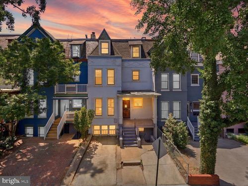 1648 Newton St Nw, WASHINGTON, DC, 20010-1864 | Card Image