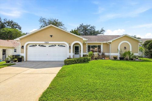7323 Skyview Ave, NEW PORT RICHEY, FL, 34653-1945 | Card Image