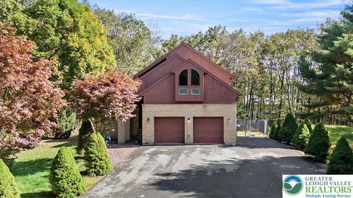 131 Stone Ridge Rd, Albrightsville, PA, 18210-3750 | Card Image