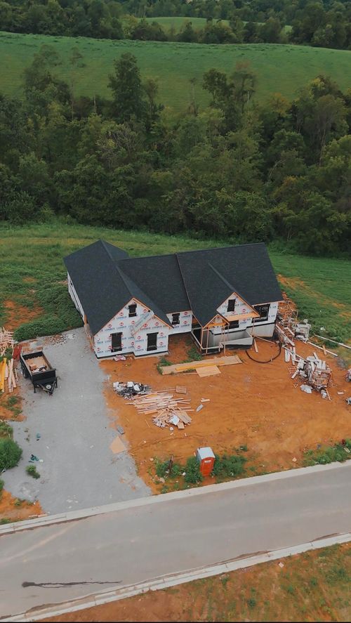 245 Brandenburg Way, Richmond, KY, 40475 | Card Image