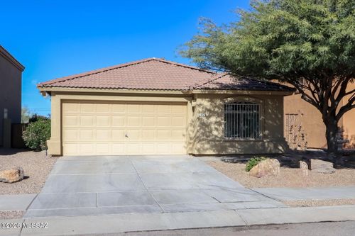 1822 W Oviedo Ct, Tucson, AZ, 85746-1213 | Card Image