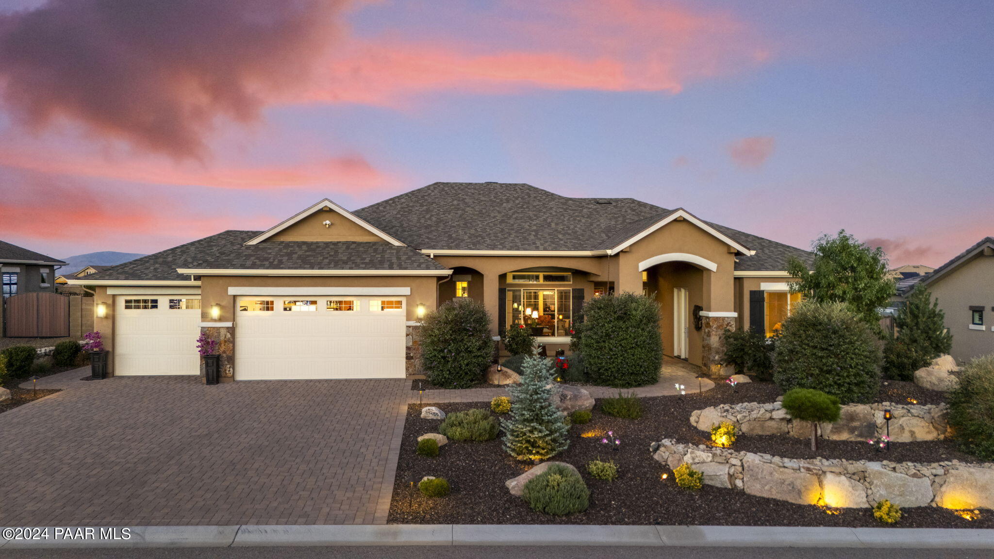 Silver Bell Dr, Prescott, AZ 86301