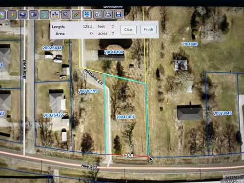 tbd La Hwy 933, Prairieville, LA, 70769 | Card Image