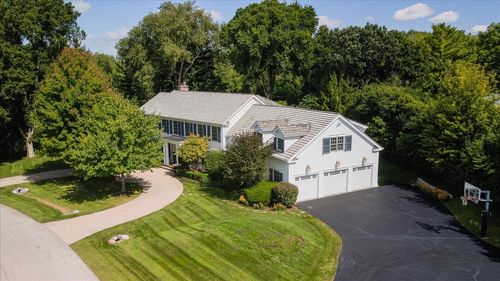 253 Pebble Creek Dr, Tower Lakes, IL, 60010-1367 | Card Image