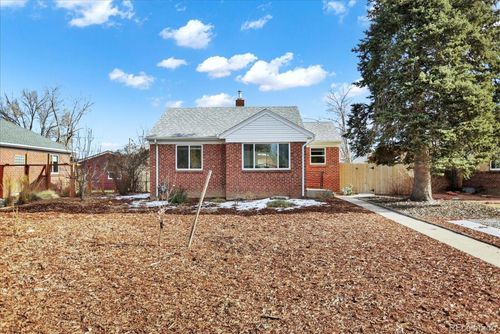 770 S Decatur St, Denver, CO, 80219-3525 | Card Image