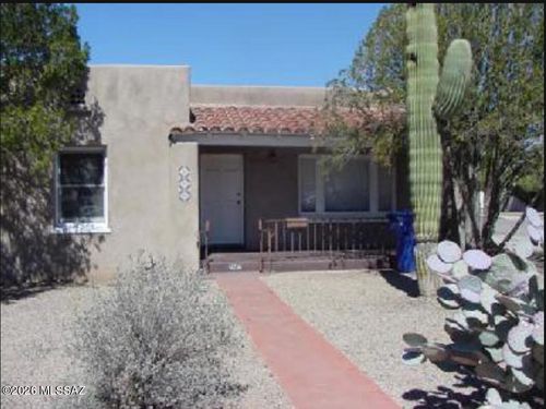 1-1947 E 8th Street, Tucson, AZ, 85719 | Card Image