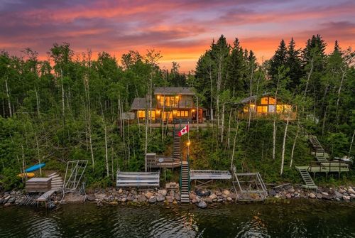 1219 Pine Rd, Sylvan Lake, AB, T0M0H0 | Card Image