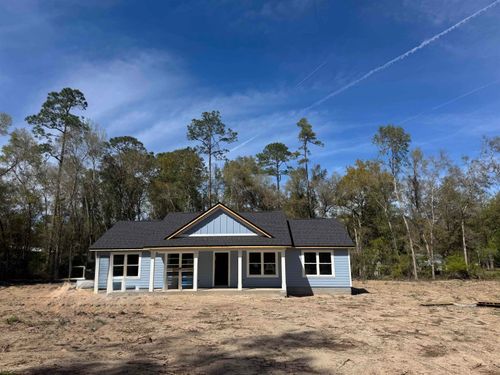 8 Creekside Cv, Crawfordville, FL, 32327-4012 | Card Image