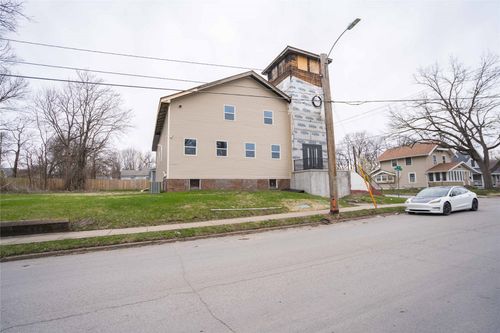 1600 Mondamin Ave, Des Moines, IA, 50314-1452 | Card Image