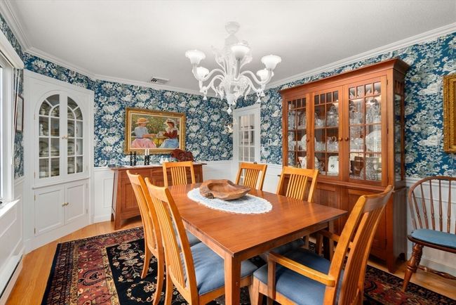 15 Mary Jane Cir, House other with 5 bedrooms, 5 bathrooms and 4 parking in Worcester MA | Image 10