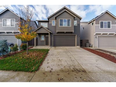 9502 Ne 169 Th Ave, House other with 3 bedrooms, 2 bathrooms and 2 parking in Vancouver WA | Image 1