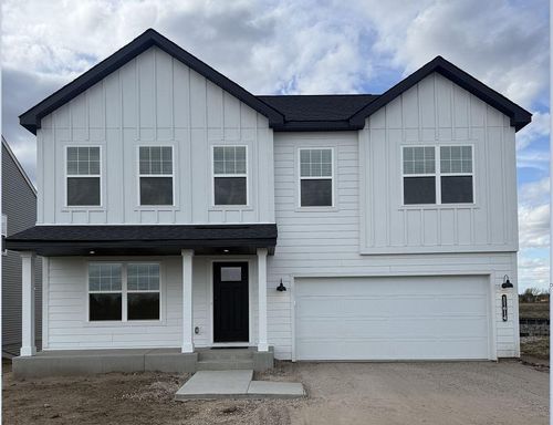 11614 16th Pl Ne, Saint Michael, MN, 55376 | Card Image