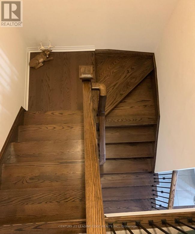 ON - 6 Landsborough St, Townhouse with 3 bedrooms, 3 bathrooms and 2 parking in Grand Valley ON | Image 13