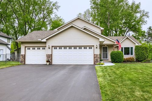6625 White Birch Ct, Lino Lakes, MN, 55014-1355 | Card Image