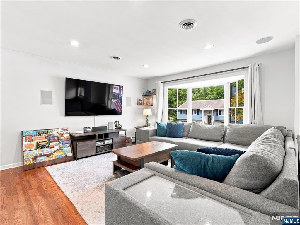 Residential in Westwood 5