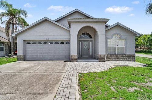 3342 Crystal Creek Boulevard, ORLANDO, FL, 32837 | Card Image