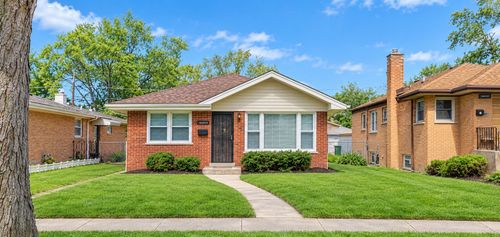 14444 Ellis Ave, Dolton, IL, 60419-1936 | Card Image