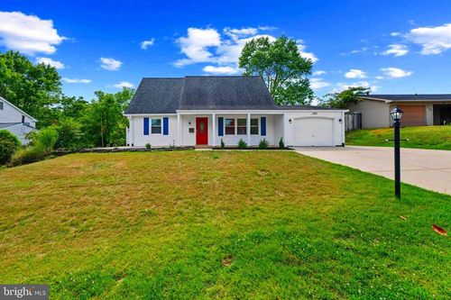 1106 Pennypacker Ln, BOWIE, MD, 20716-1754 | Card Image