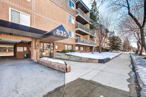 109-835 19 Ave Sw, Calgary, AB, T2T0H6 | Card Image