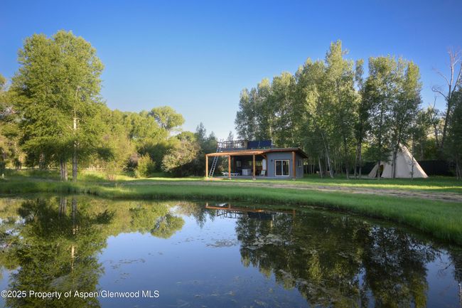 1207 Hooks Spur Rd, House other with 4 bedrooms, 5 bathrooms and null parking in Basalt CO | Image 14