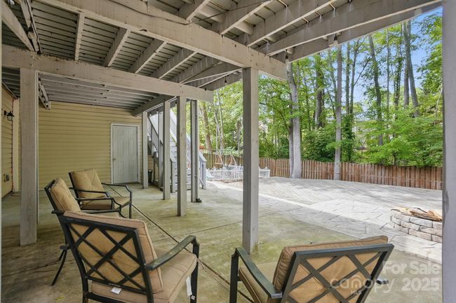 6501 Harburn Forest Dr, House other with 4 bedrooms, 4 bathrooms and null parking in Charlotte NC | Image 37