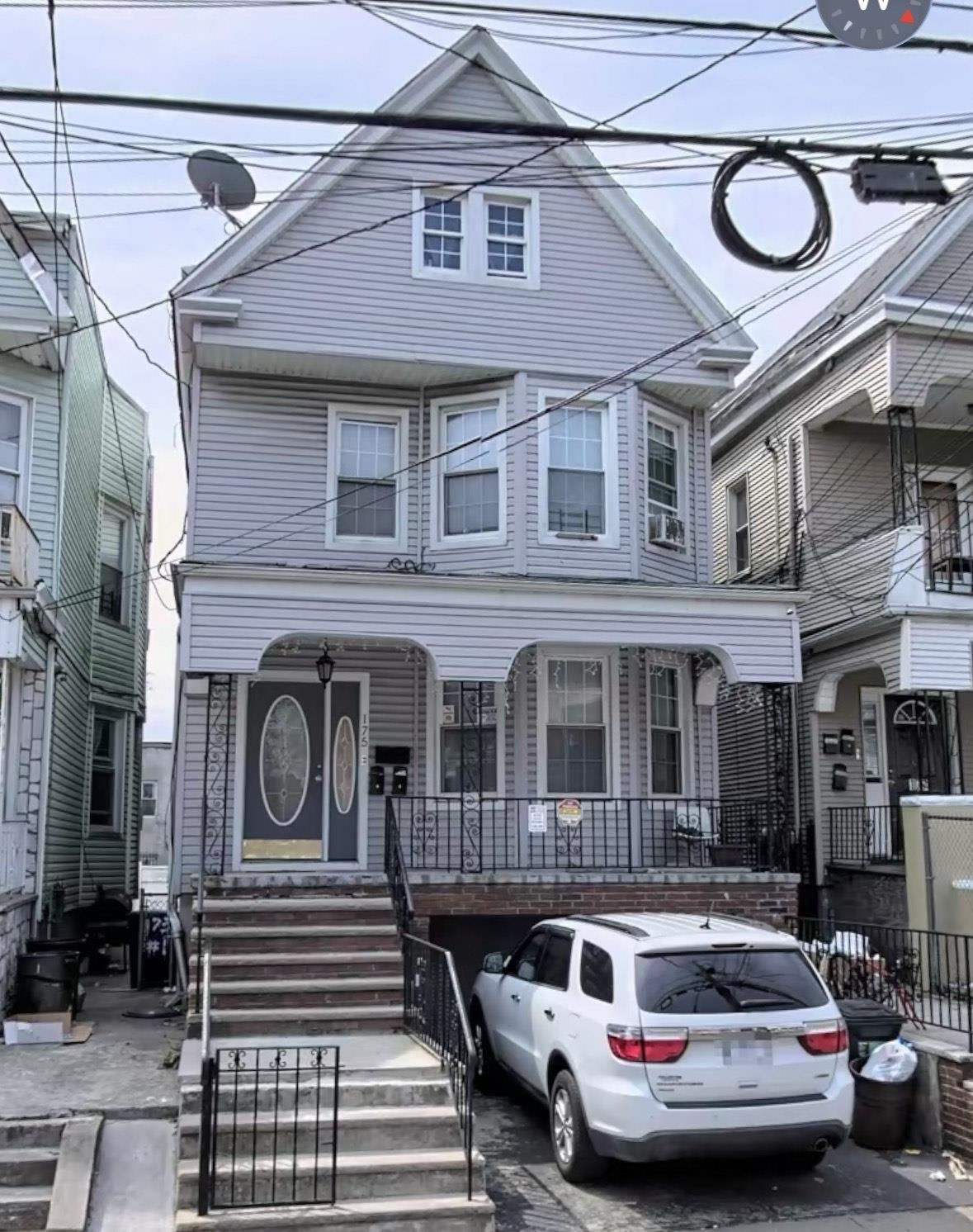 Residential Lease in JC, Greenville
