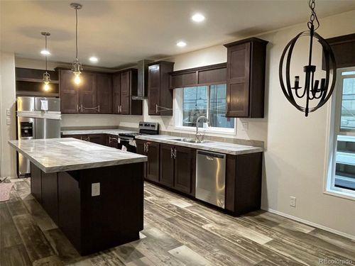 9071 S Frink Rd, Larkspur, CO, 80118 | Card Image