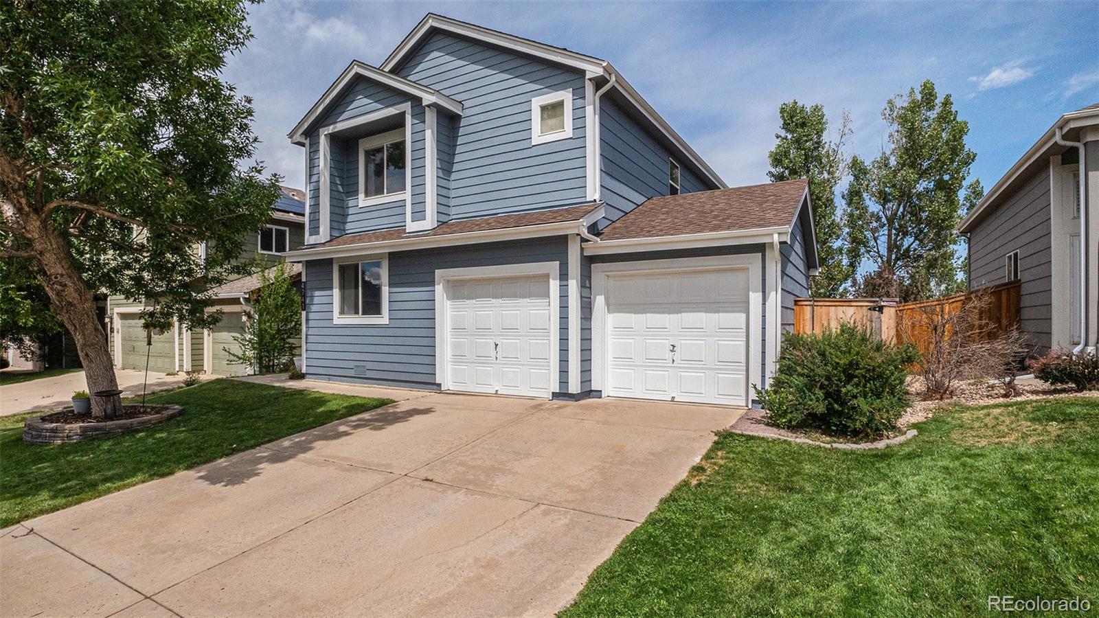 Whimbrel Dr, Littleton, CO 80126