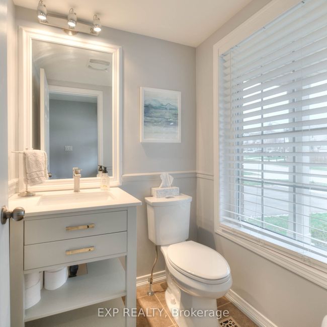 288 Norwich Rd, House other with 3 bedrooms, 3 bathrooms and 2 parking in Breslau ON | Image 12