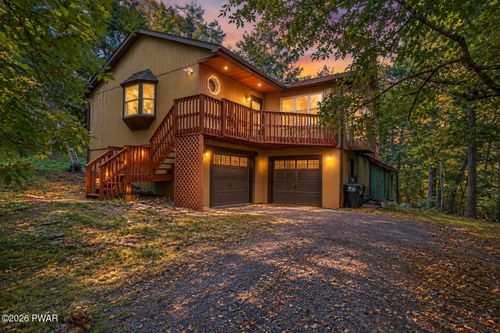 3132 Bear Road, Bushkill, PA, 18324 | Card Image