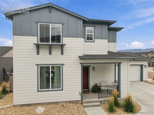 17607 Lucky Penny Ln, Monument, CO, 80132-6272 | Card Image