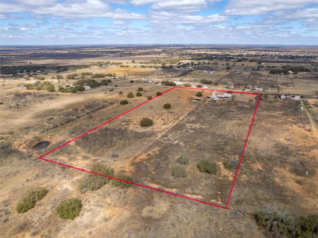 2225 Fm 586, House other with 4 bedrooms, 3 bathrooms and null parking in Bangs TX | Image 34