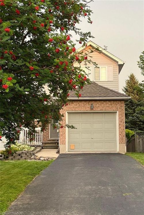 318 Sable Crt, Waterloo, ON, N2K3Z4 | Card Image