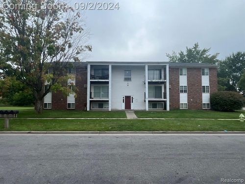 3121 Southfield Drive, Bridgeport Twp, MI, 48601 | Card Image