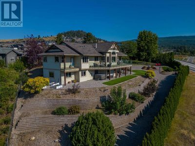 1460 Copper Mountain Crt, House other with 6 bedrooms, 5 bathrooms and 6 parking in Vernon BC | Image 3