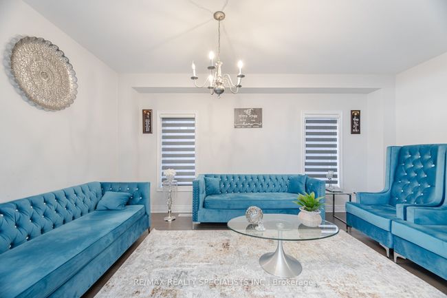 32 Branigan Cres, House other with 4 bedrooms, 3 bathrooms and 2 parking in Georgetown ON | Image 7