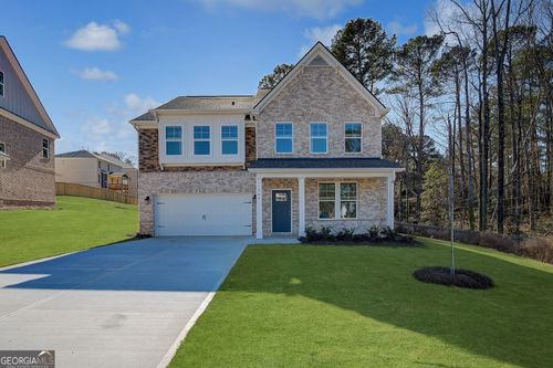 172 Dalston Cv, Stockbridge, GA, 30281-5120 | Card Image