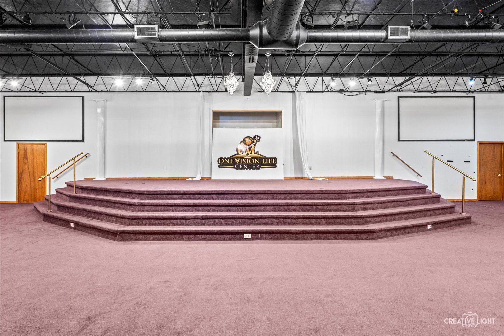 Commercial Lease in Joliet 4