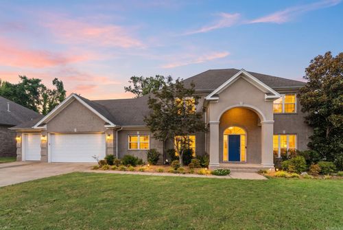 6623 Gap Point Circle, Sherwood, AR, 72120 | Card Image