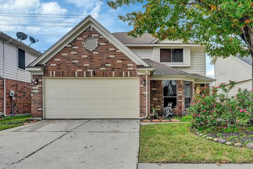 2215 Hadden Hollow Dr, Houston, TX, 77067-3720 | Card Image