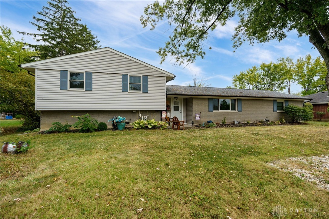 Garber Rd, Dayton, OH 45415